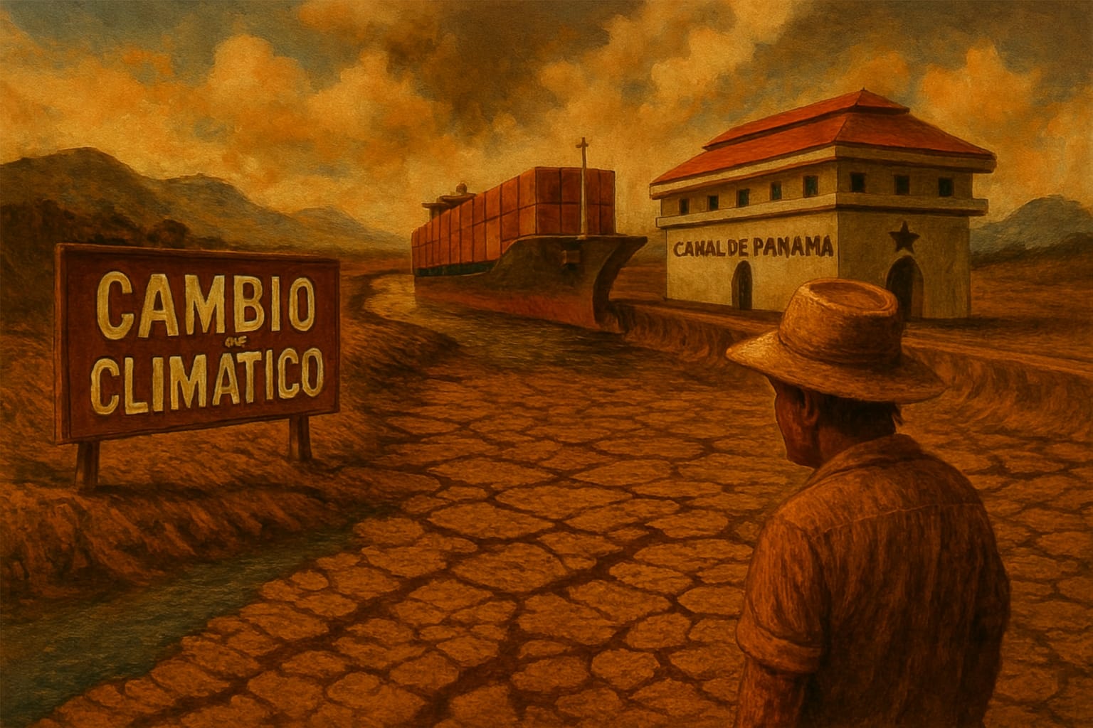 Cambio Climático