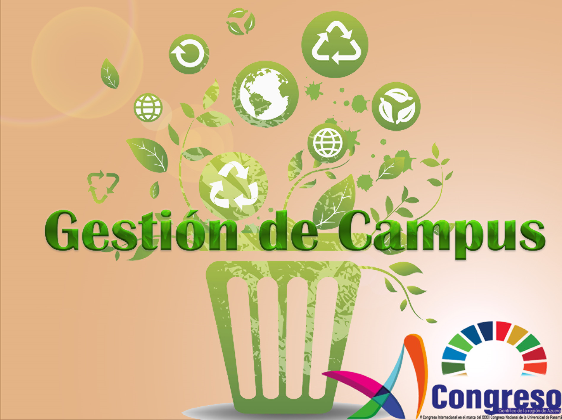 Gestión de Campus