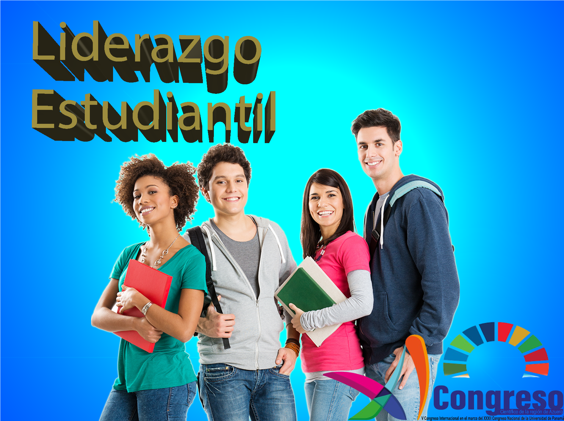 Liderazgo Estudiantil