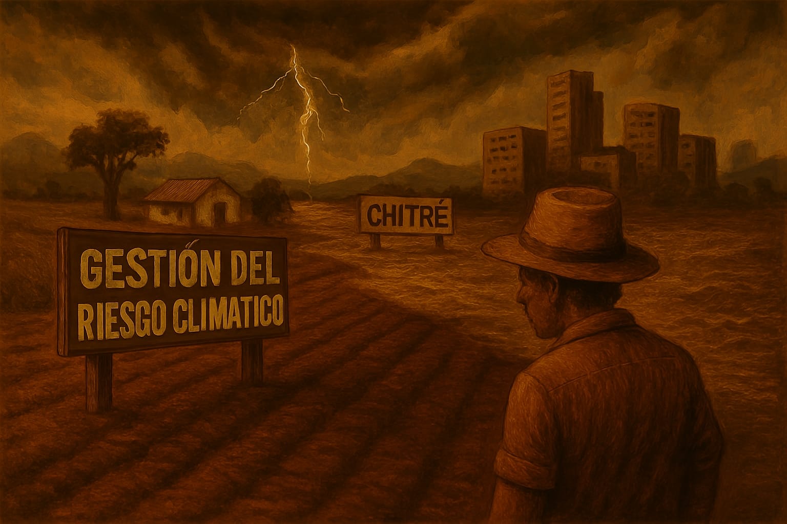 Gestión de riesgos