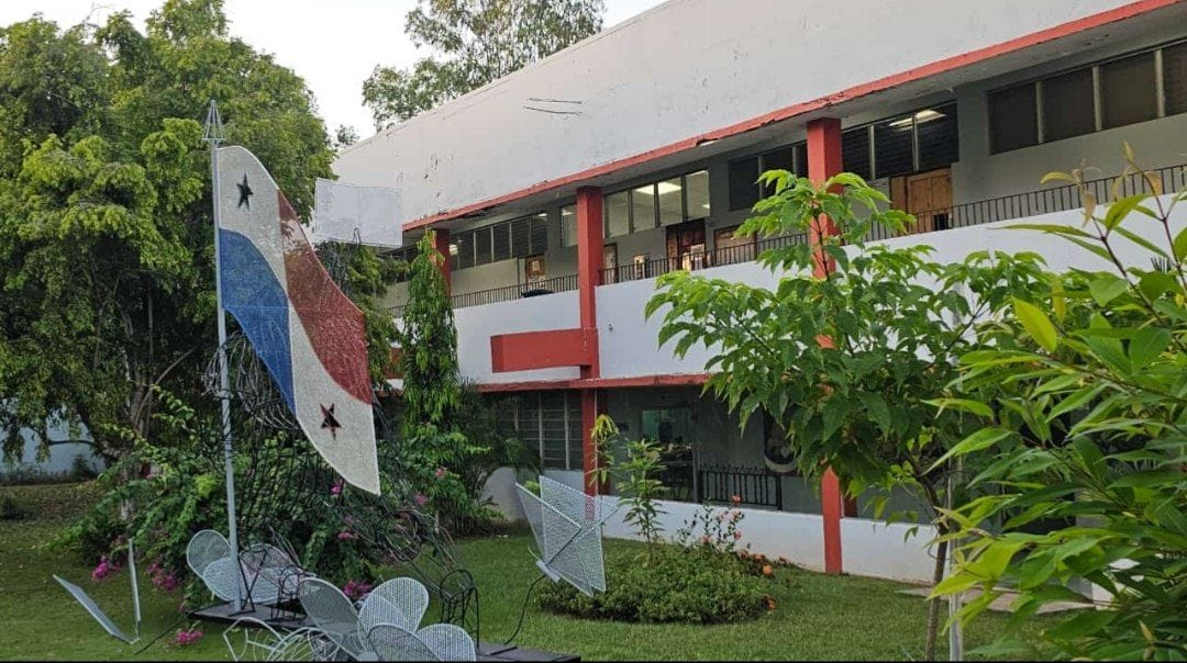 CRU Azuero